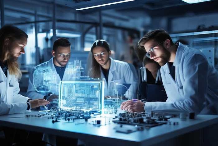 电子产品开发是什么专业 - 电子产品开发是什么专业类别