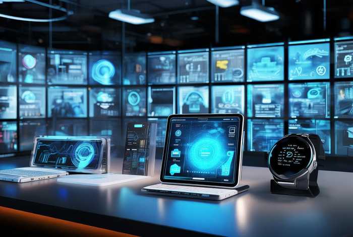 什么是电子产品介绍 - 什么是电子产品介绍词