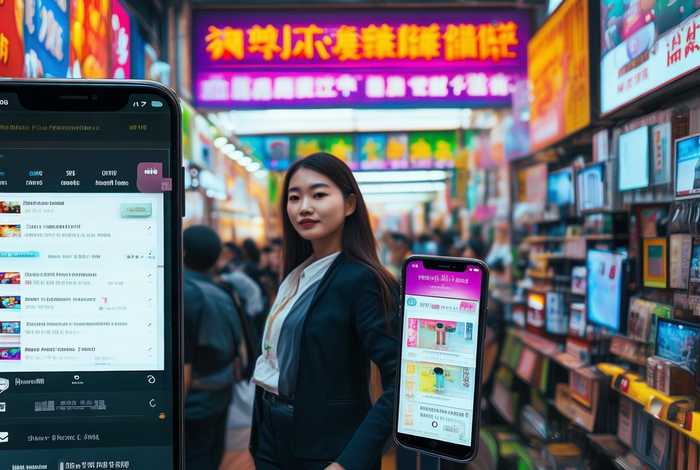 深圳电子产品批发市场联系人微信，深圳电子产品批发市场app