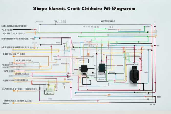 简单电子产品的电路原理图、简单电子产品的电路原理图怎么画