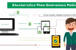 电子产品三包政策最新规定 - 电子产品三包政策最新规定是什么