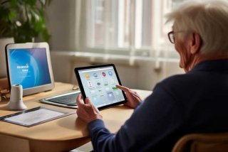 老年人电子产品推荐 老年人电子产品推荐知乎