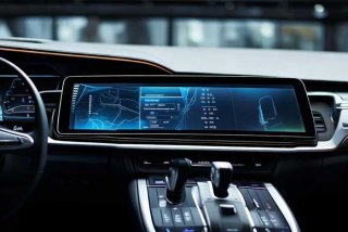 车载电子产品大全（车载电子产品大全有哪些）