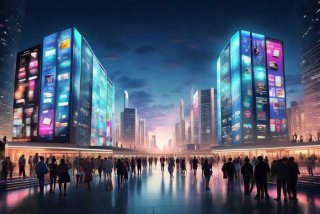 电子产品行业市场分析、电子产品市场行情