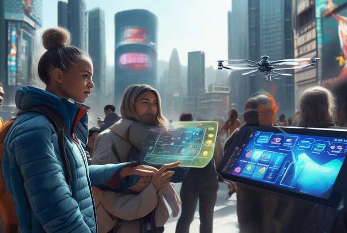 写一篇关于电子产品的作文 写一篇关于电子产品的作文英语