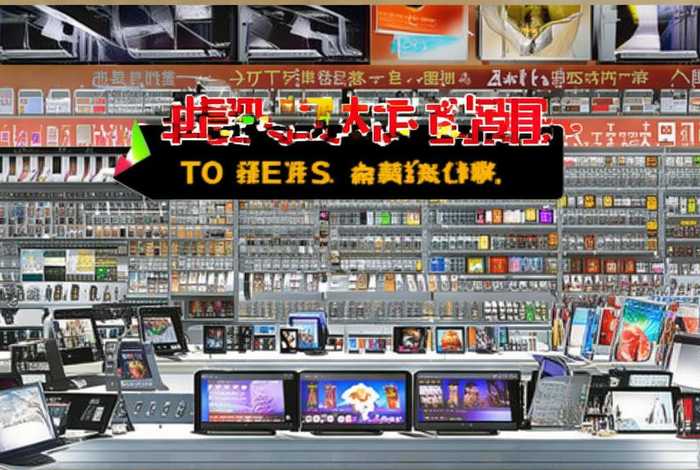 中国电子产品批发网站（中国电子产品批发网站排名）