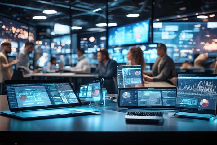 电子产品的好处、电子产品的好处800字议论文