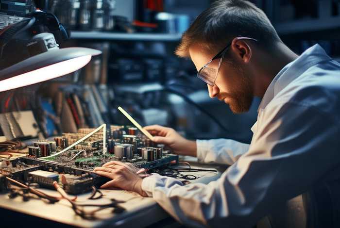 电子产品装配与调试心得体会，电子产品装配与调试心得体会范文