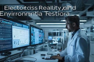 电子产品可靠性与环境试验杂志官网 电子产品可靠性与环境试验杂志官网下载