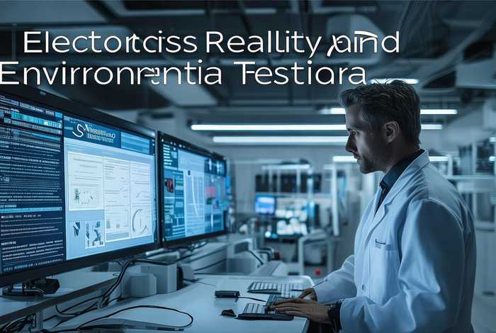 电子产品可靠性与环境试验杂志官网 电子产品可靠性与环境试验杂志官网下载