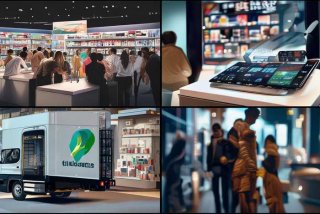 电子产品去实体店好还是网店好（电子产品去实体店好还是网店好呢）