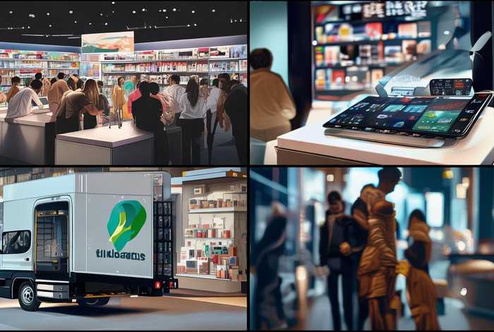 电子产品去实体店好还是网店好（电子产品去实体店好还是网店好呢）