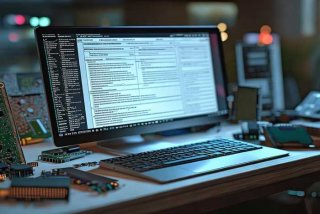 电子产品采购合同范本 - 电子产品采购合同范本模板