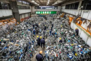 中国最大的废旧电子产品回收网 - 中国最大的废旧电子产品回收网站