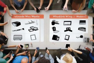 电子产品是有害垃圾还是什么垃圾 - 电子产品是有害垃圾还是什么垃圾呢