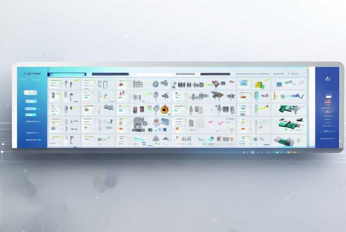 电子元件采购平台(电子元件采购平台推荐) 电子元件采购平台(电子元件采购平台推荐)