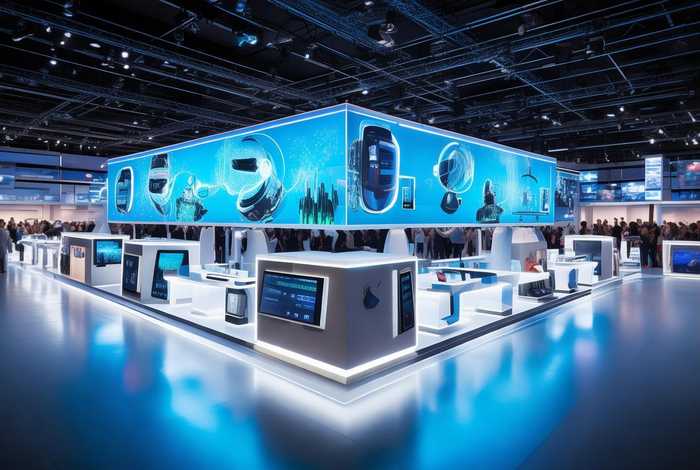 电子产品展会图片展示效果图;电子产品展会图片展示效果图大全 电子产品展会图片展示效果图;电子产品展会图片展示效果图大全