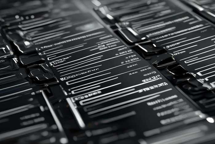 电子产品模板价格表；电子产品模板价格表图片