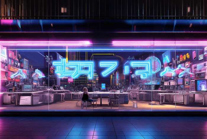 电子产品店名称大全；电子产品店名称大全集