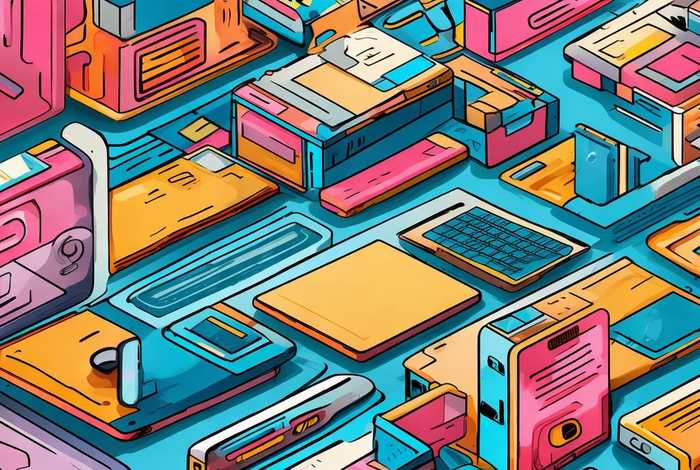 电子产品简笔画图片大全(电子产品简笔画图片大全大图) 电子产品简笔画图片大全(电子产品简笔画图片大全大图)