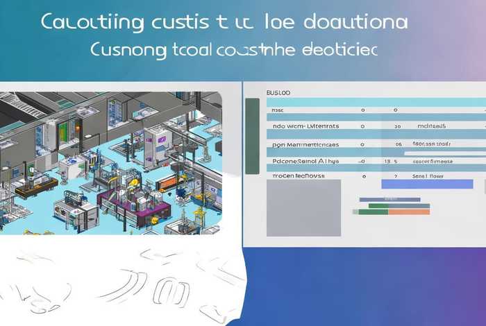 消费电子产品的生产成本、消费电子产品的生产成本怎么算 消费电子产品的生产成本、消费电子产品的生产成本怎么算