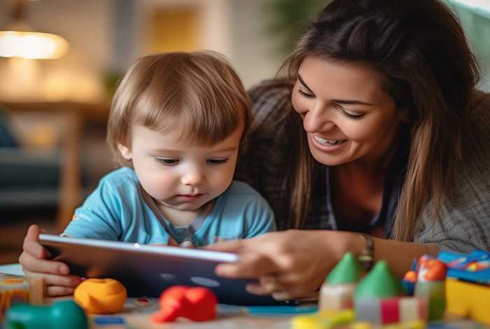 如何正确引导孩子使用电子产品 - 如何正确引导孩子使用电子产品作文