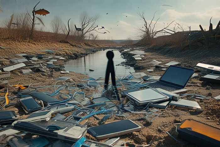 电子产品的危害有哪些 电子产品的危害有哪些方面