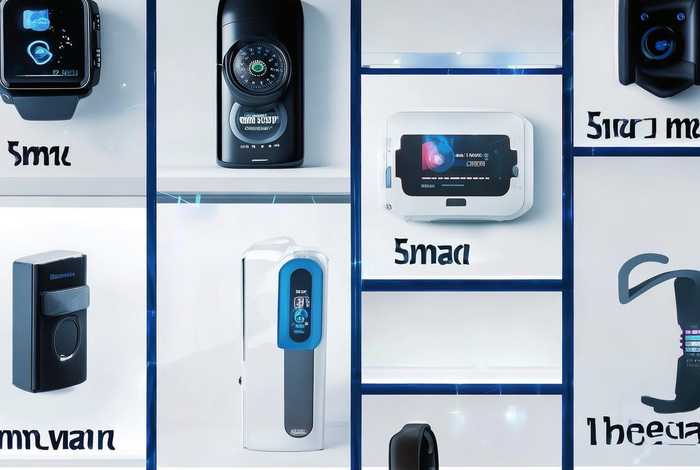 智能产品有哪些图片 - 智能产品有哪些图片和名称