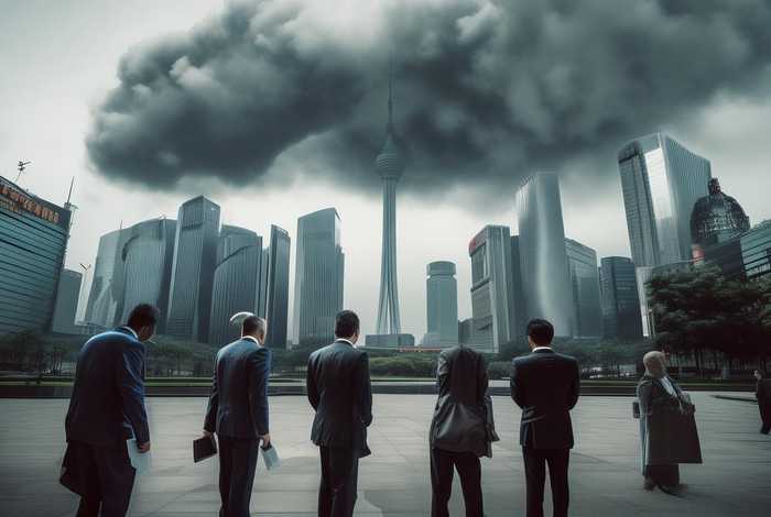 广州农商行一理财产品被3银行起诉、广州农商银行传闻