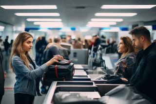 电子产品过安检需要单独拿出来吗（电子产品过安检是要全部都拿出来吗）