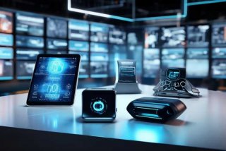 电子产品的英语有哪些，电子产品的英语有哪些单词