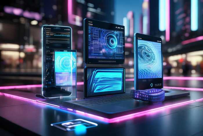 电子产品发展方向具体表现 - 电子产品发展方向具体表现在哪