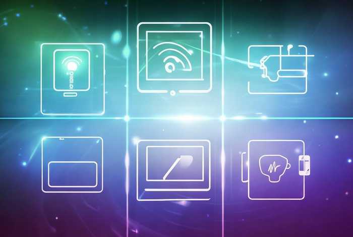 电子产品图标的意义 电子产品图标的意义是什么