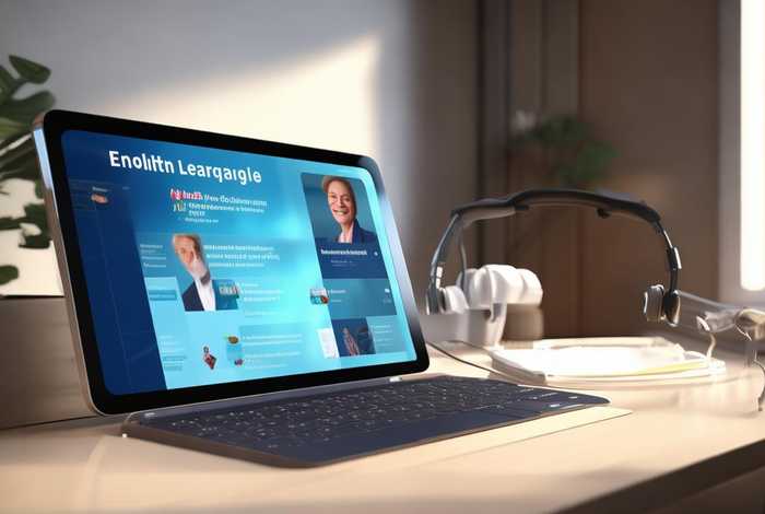 可以听英语的电子产品 - 可以听英语的电子产品有哪些