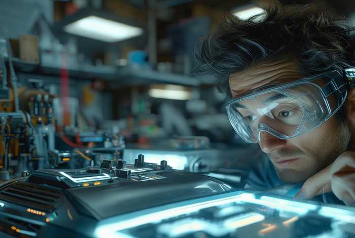 电子产品配件上的rev是什么意思、电子产品配件上的rev是什么意思啊