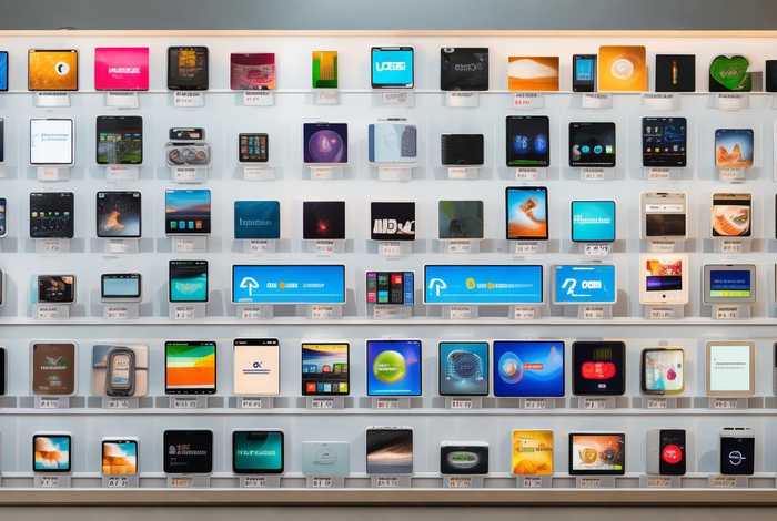 电子产品的品牌大全(电子产品的品牌大全及价格) 电子产品的品牌大全(电子产品的品牌大全及价格)