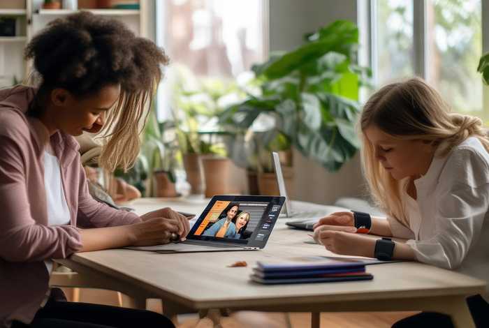 电子产品的健康生活 - 电子产品对生活的改变