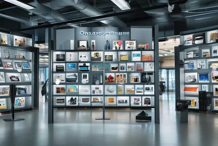 一站式odm产品 - 一站式产品服务