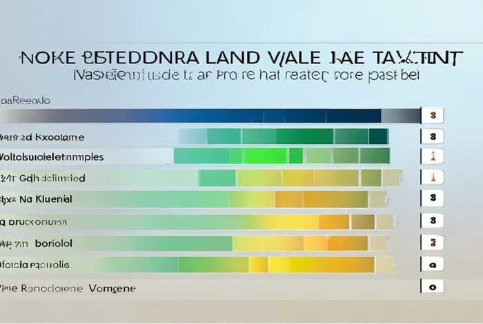 增值税税率表，非普通住宅土地增值税税率表