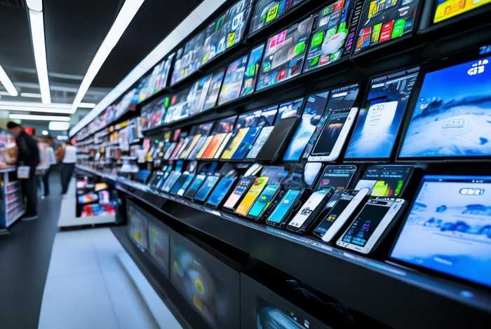 热销电子产品库存 - 热销电子产品库存怎么算