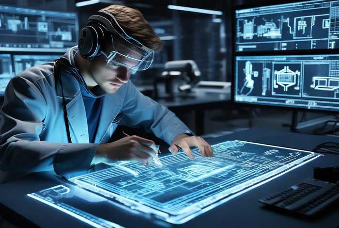 设计电子产品的是什么职业（设计电子产品的是什么职业类别）