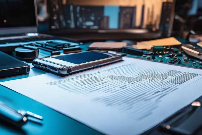 电子产品供货合同 电子产品供货合同怎么写