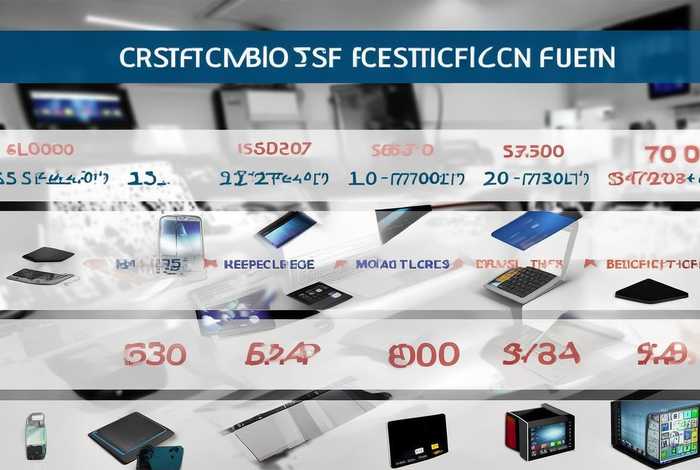 电子产品合格证费用、电子产品合格证费用多少