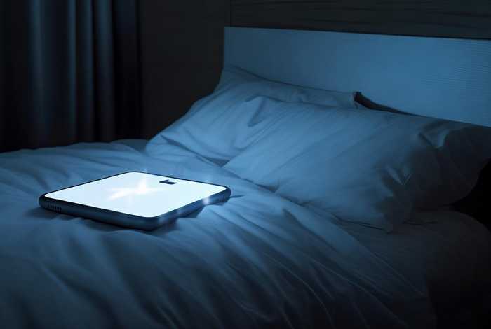 手机放枕边会有辐射吗（手机放枕边会有辐射吗？会致癌吗）