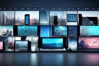 电子产品了解、了解电子产品的种类和用途