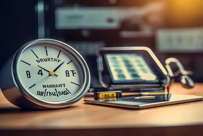 电子产品的保修期一般是多久，电子产品的保修期一般是多久啊