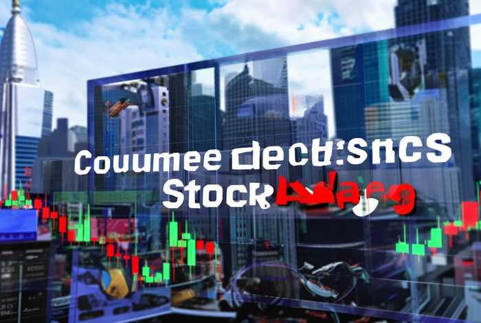 消费类电子产品股票，消费类电子产品股票龙头股