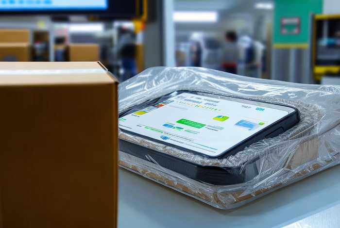 电子产品快递给发吗 - 电子产品快递给发吗安全吗