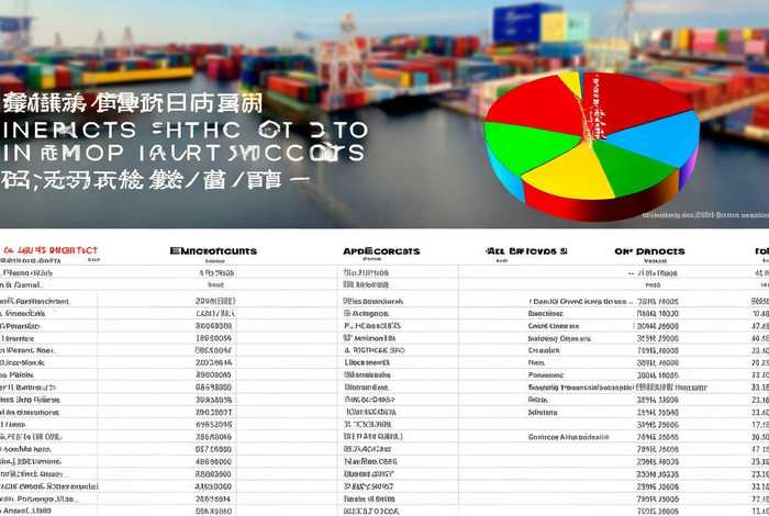 电子产品进口关税税率是多少，电子产品进口关税税率是多少啊