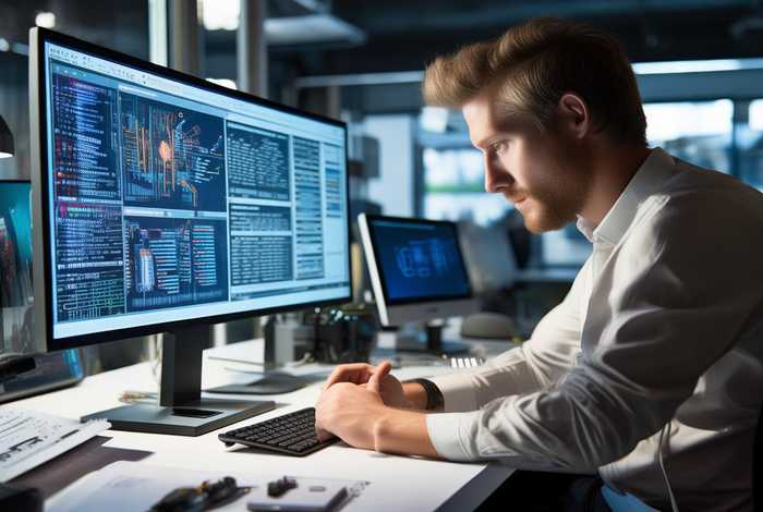 电子产品设计师 - 电子产品设计师的主要职责和要求 电子产品设计师 - 电子产品设计师的主要职责和要求